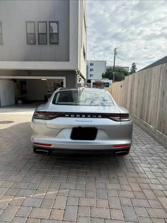 2021 Porsche 976 Panamera - Image 3 of 13
