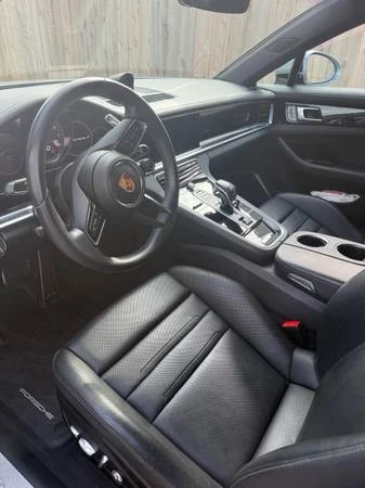 2021 Porsche 976 Panamera - Image 7 of 13