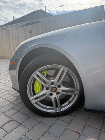 2021 Porsche 976 Panamera - Image 6 of 13