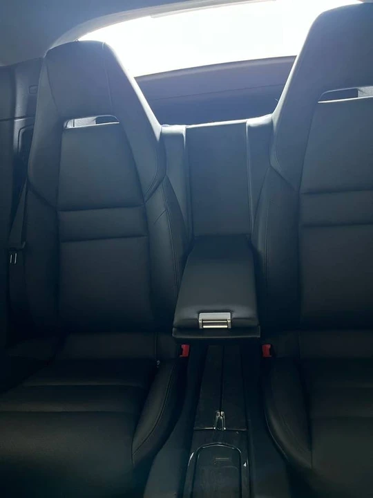 2013 Porsche 970 Panamera - Image 5 of 7