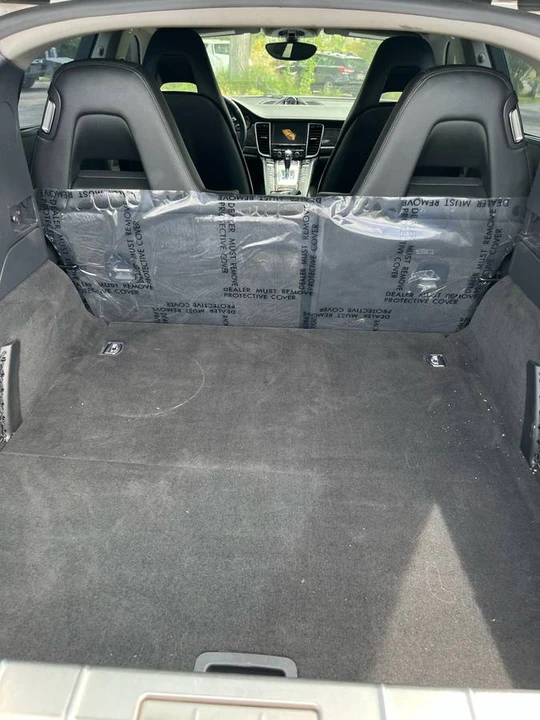2013 Porsche 970 Panamera - Image 6 of 7