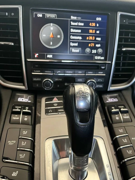 2013 Porsche 970 Panamera - Image 4 of 7