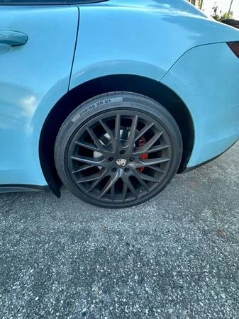 2018 Porsche 971 Panamera - Image 18 of 20