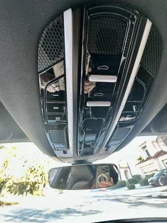 2018 Porsche 971 Panamera - Image 14 of 20