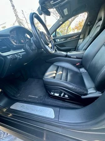 2018 Porsche 971 Panamera - Image 11 of 20