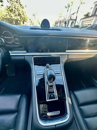 2018 Porsche 971 Panamera - Image 10 of 20