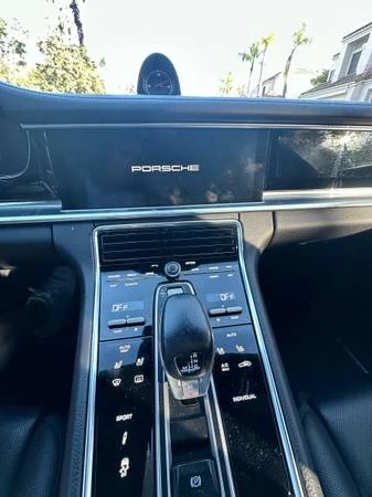 2018 Porsche 971 Panamera - Image 15 of 20