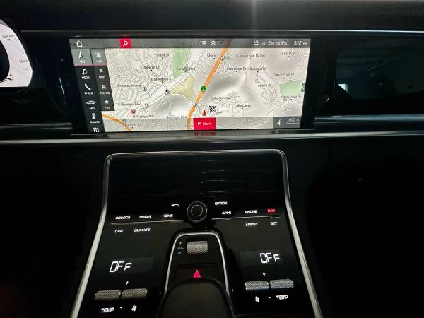 2018 Porsche 971 Panamera - Image 16 of 20