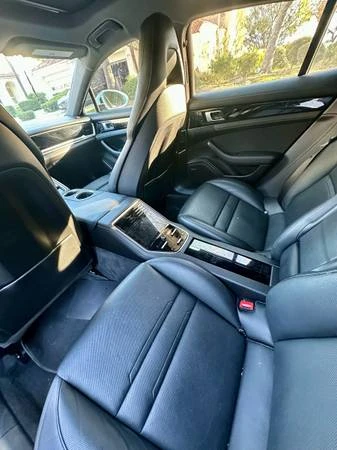 2018 Porsche 971 Panamera - Image 13 of 20
