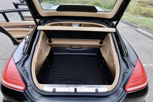 2014 Porsche 970 Panamera 4S - Image 14 of 19