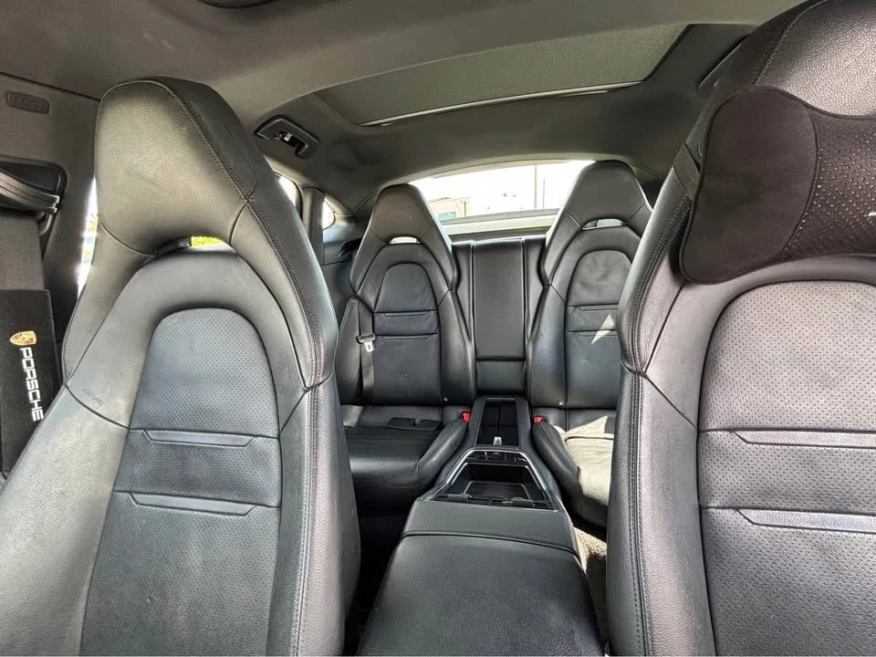 2018 Porsche 971 Panamera - Image 7 of 10