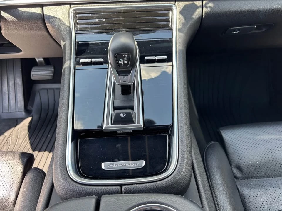 2018 Porsche 971 Panamera - Image 6 of 10