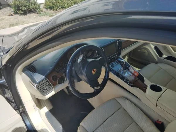 2010 Porsche 970 Panamera - Image 3 of 3