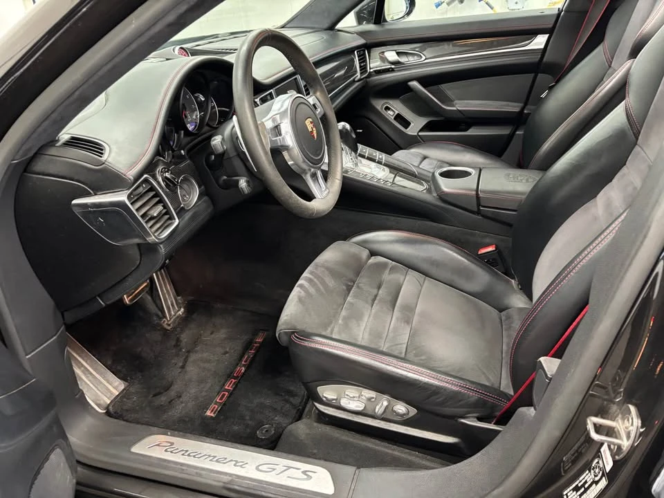 2014 Porsche 970 Panamera GTS - Image 5 of 9