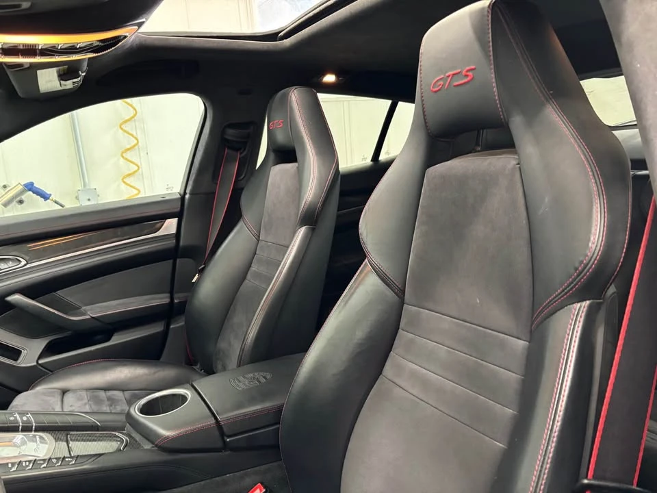 2014 Porsche 970 Panamera GTS - Image 6 of 9