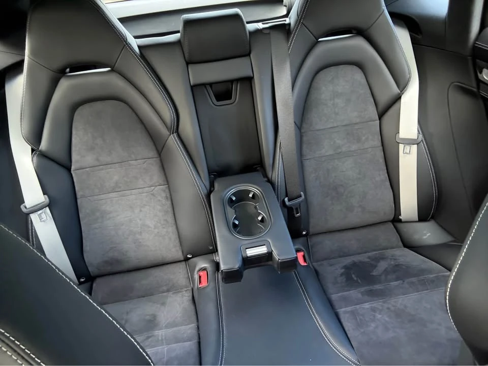 2023 Porsche 971 Panamera GTS - Image 5 of 5
