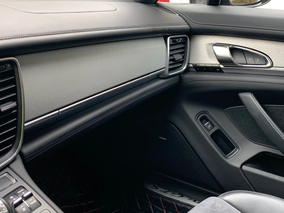 2013 Porsche 970 Panamera GTS - Image 14 of 21