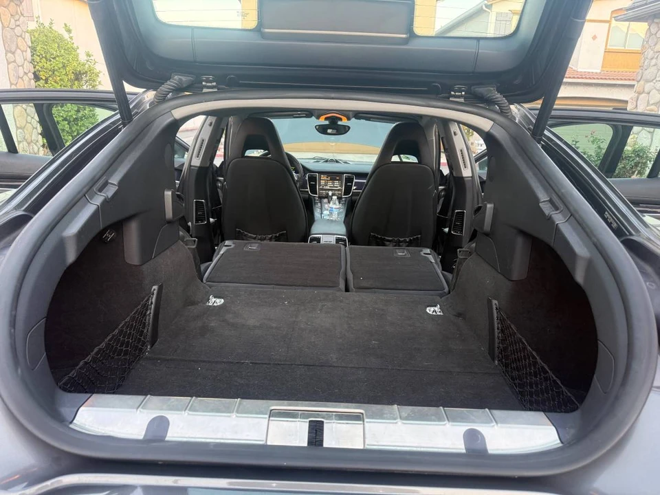 2013 Porsche 970 Panamera - Image 22 of 24