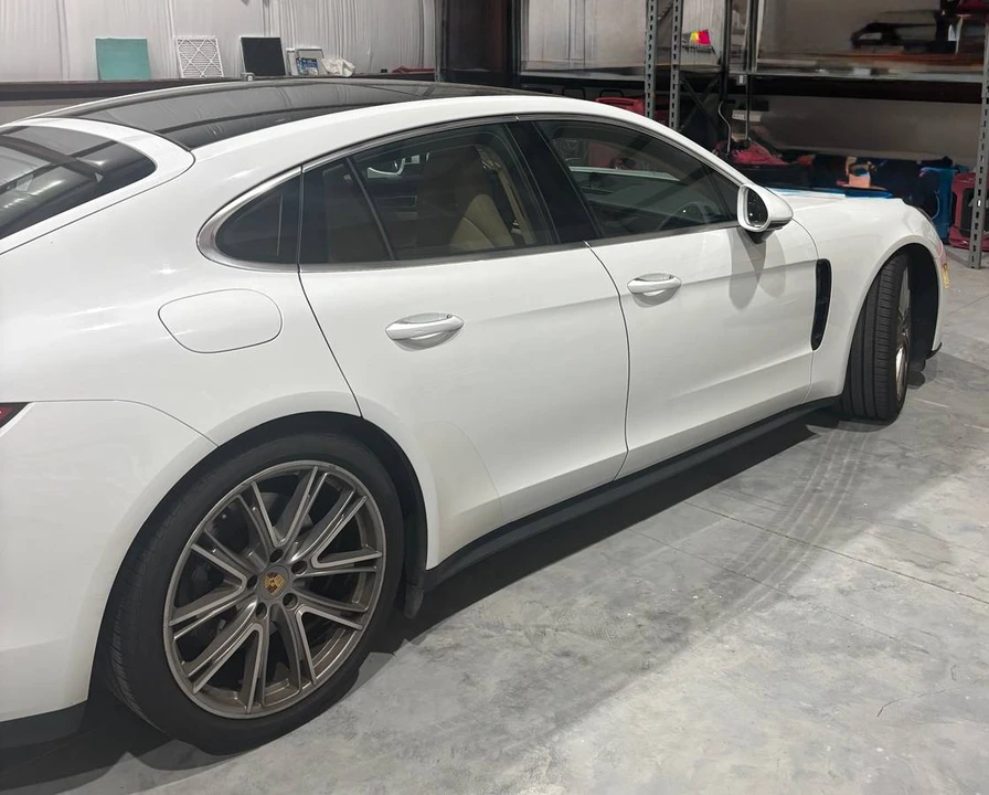 2019 Porsche 971 Panamera - Image 2 of 7