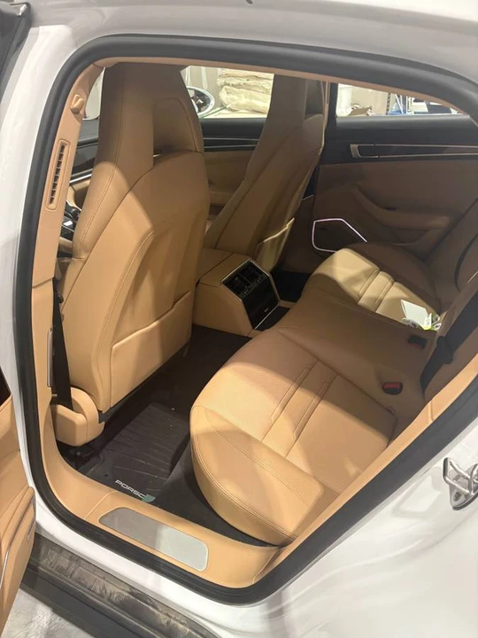 2019 Porsche 971 Panamera - Image 6 of 7