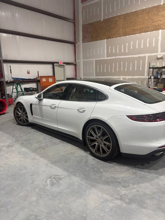 2019 Porsche 971 Panamera - Image 4 of 7