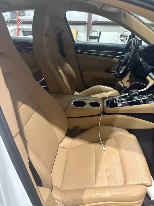 2019 Porsche 971 Panamera - Image 5 of 7
