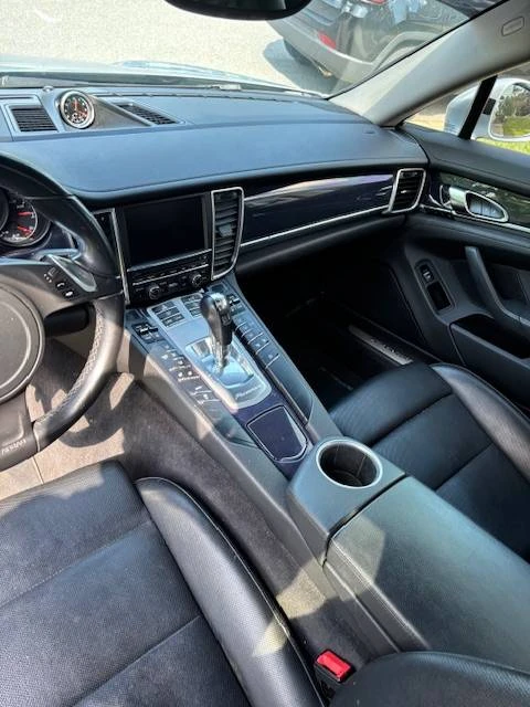 2016 Porsche 970 Panamera - Image 2 of 7