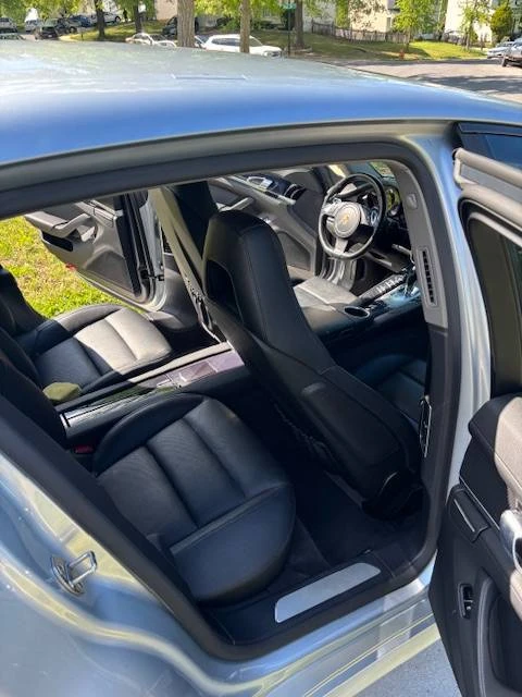 2016 Porsche 970 Panamera - Image 4 of 7