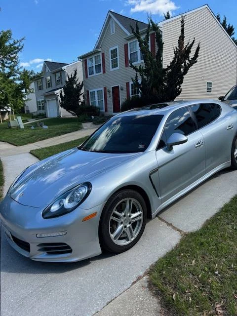 2016 Porsche 970 Panamera - Image 6 of 7