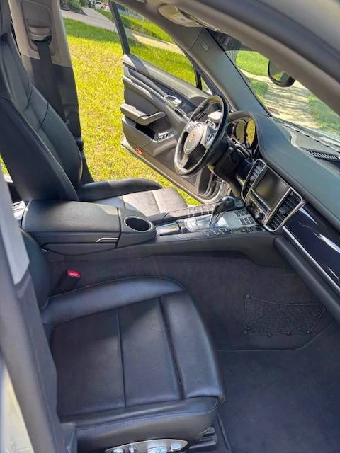 2016 Porsche 970 Panamera - Image 3 of 7
