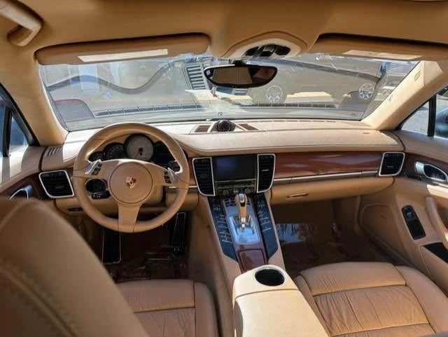 2015 Porsche 970 Panamera S - Image 10 of 10