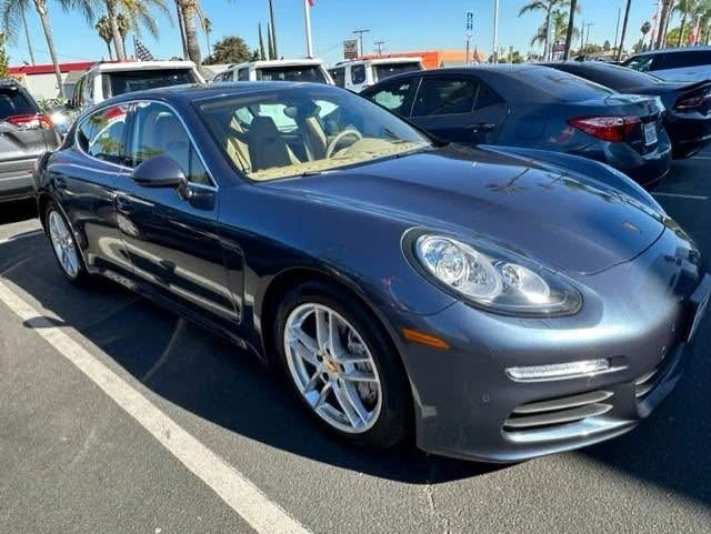 2015 Porsche 970 Panamera S - Image 4 of 10