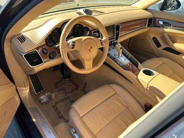 2015 Porsche 970 Panamera S - Image 8 of 10