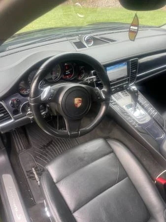 2013 Porsche 970 Panamera S - Image 3 of 4