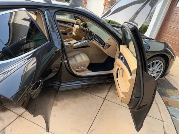 2010 Porsche 970 Panamera S - Image 7 of 10