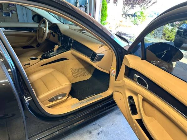 2010 Porsche 970 Panamera S - Image 10 of 10