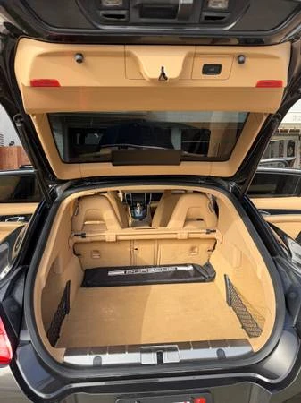 2010 Porsche 970 Panamera S - Image 6 of 10