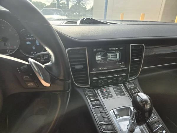 2014 Porsche 970 Panamera S - Image 6 of 8