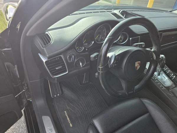 2014 Porsche 970 Panamera S - Image 7 of 8