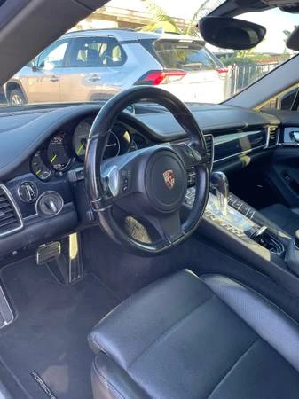 2015 Porsche 970 Panamera S - Image 3 of 9