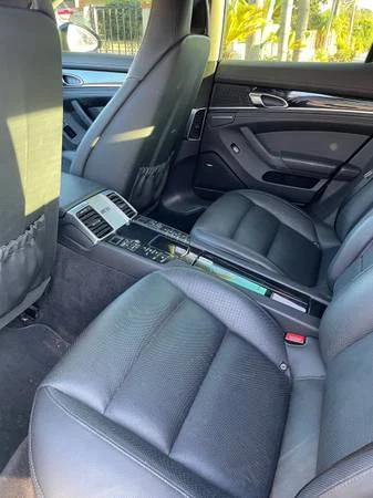 2015 Porsche 970 Panamera S - Image 6 of 9