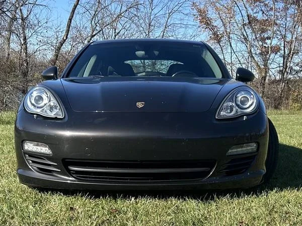 2012 Porsche 970 Panamera S - Image 2 of 21