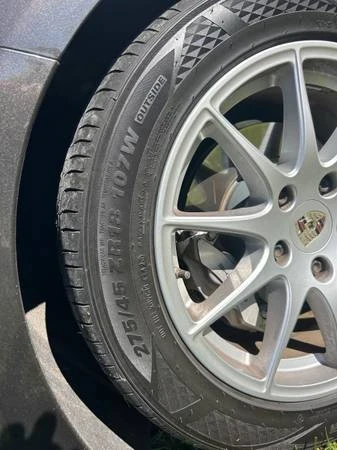 2012 Porsche 970 Panamera S - Image 12 of 21