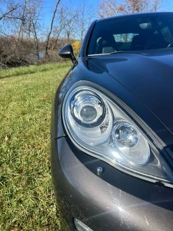 2012 Porsche 970 Panamera S - Image 10 of 21