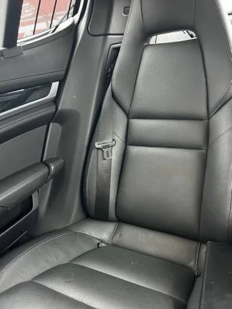 2012 Porsche 970 Panamera S - Image 17 of 21
