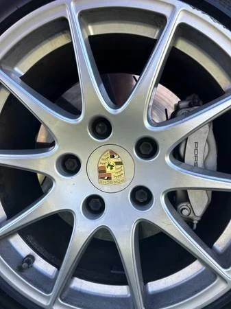 2012 Porsche 970 Panamera S - Image 13 of 21