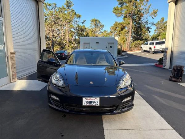 2013 Porsche 970 Panamera S - Image 3 of 21