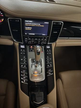 2013 Porsche 970 Panamera S - Image 14 of 20
