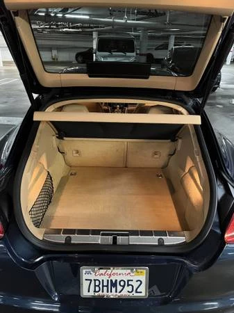2013 Porsche 970 Panamera S - Image 18 of 20