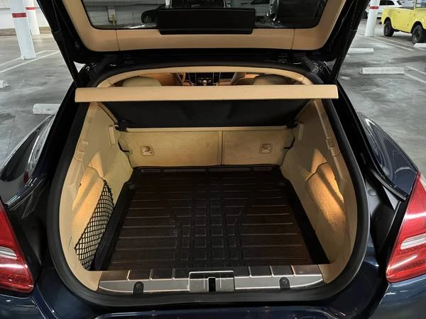 2013 Porsche 970 Panamera S - Image 19 of 20